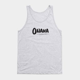 Ohana Tank Top